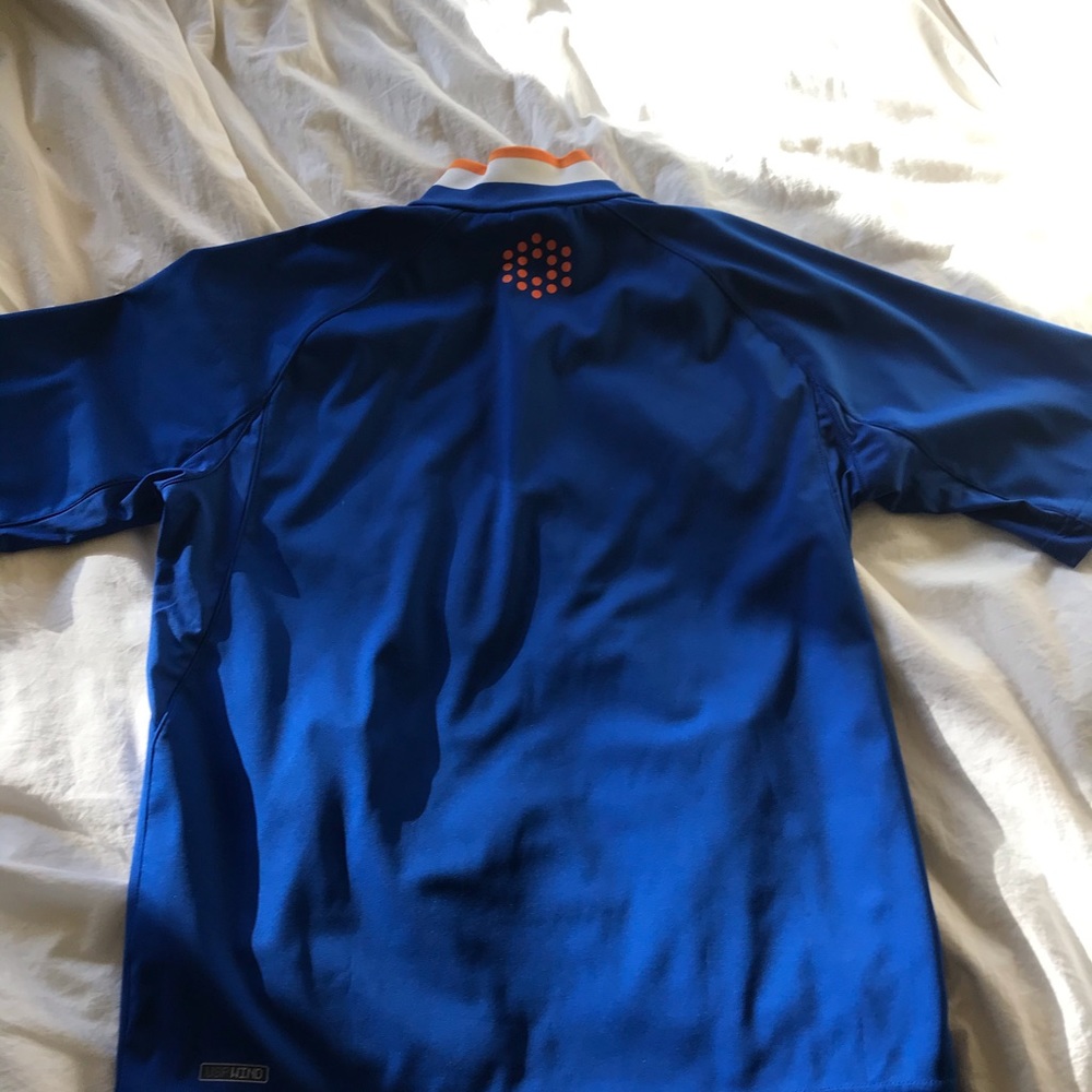 Puma Golf Jacket - Picture 3 of 9